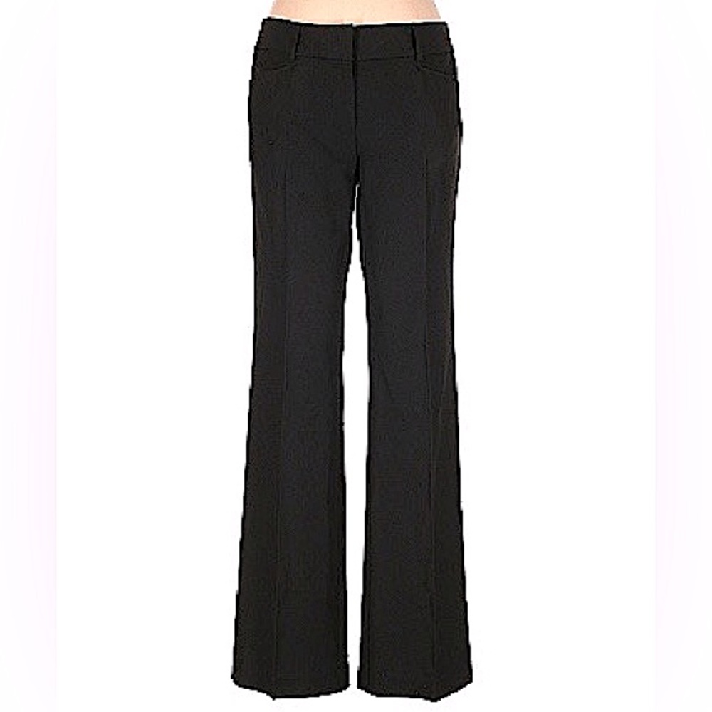 Michael Kors black dress pant